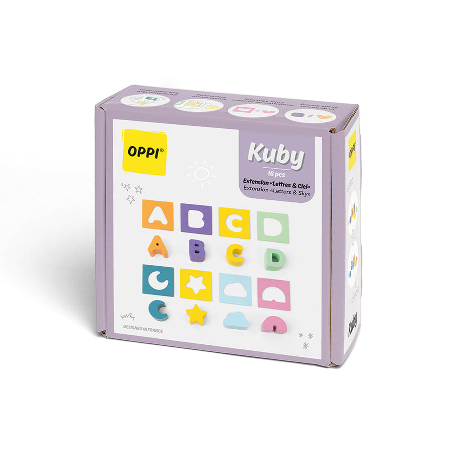 Kuby Extension 
