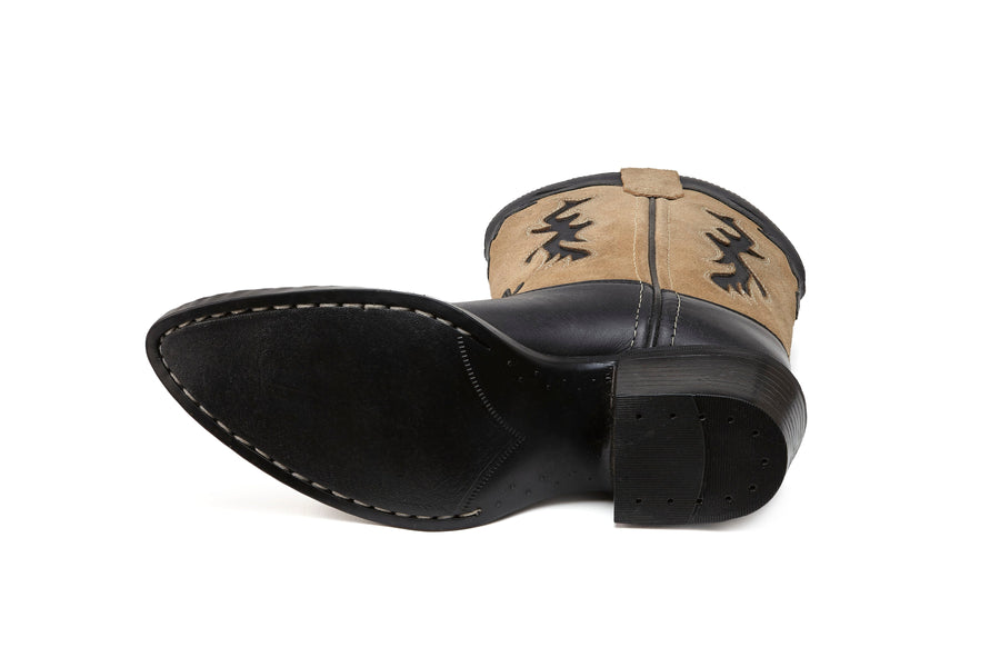 Junior Cowboyboots Brooklyn