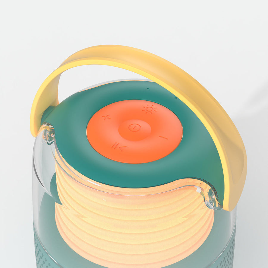 Enceinte KS-80 - BLEU