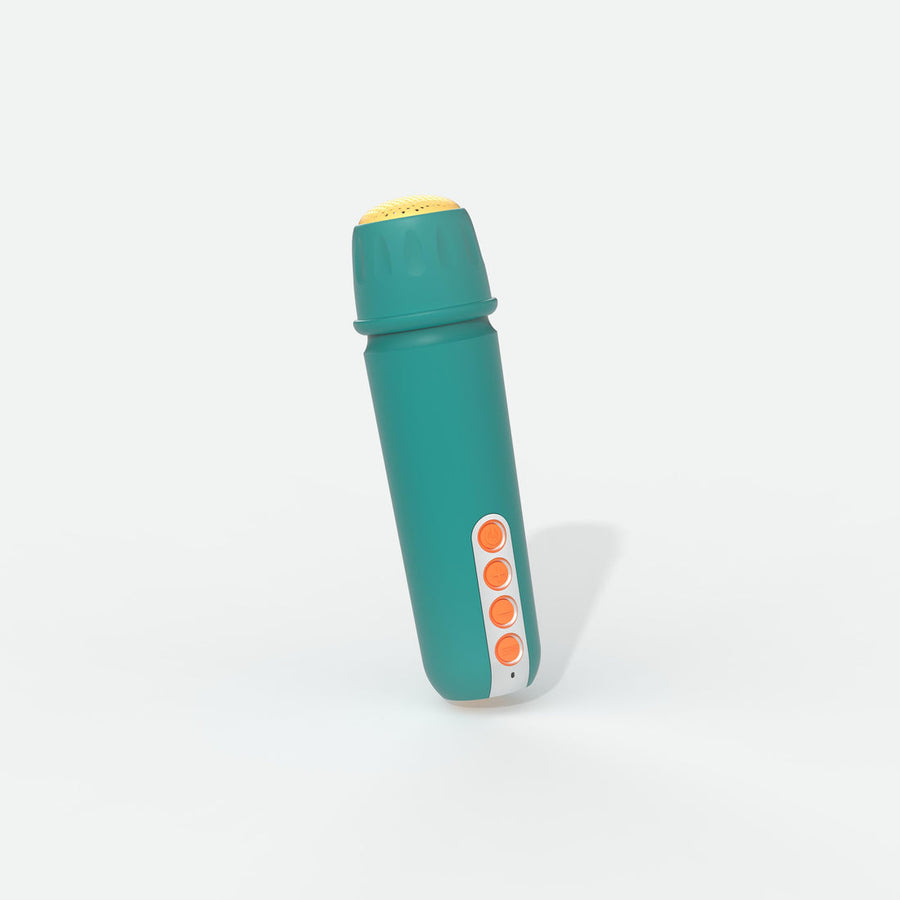 Enceinte KS-80 - BLEU