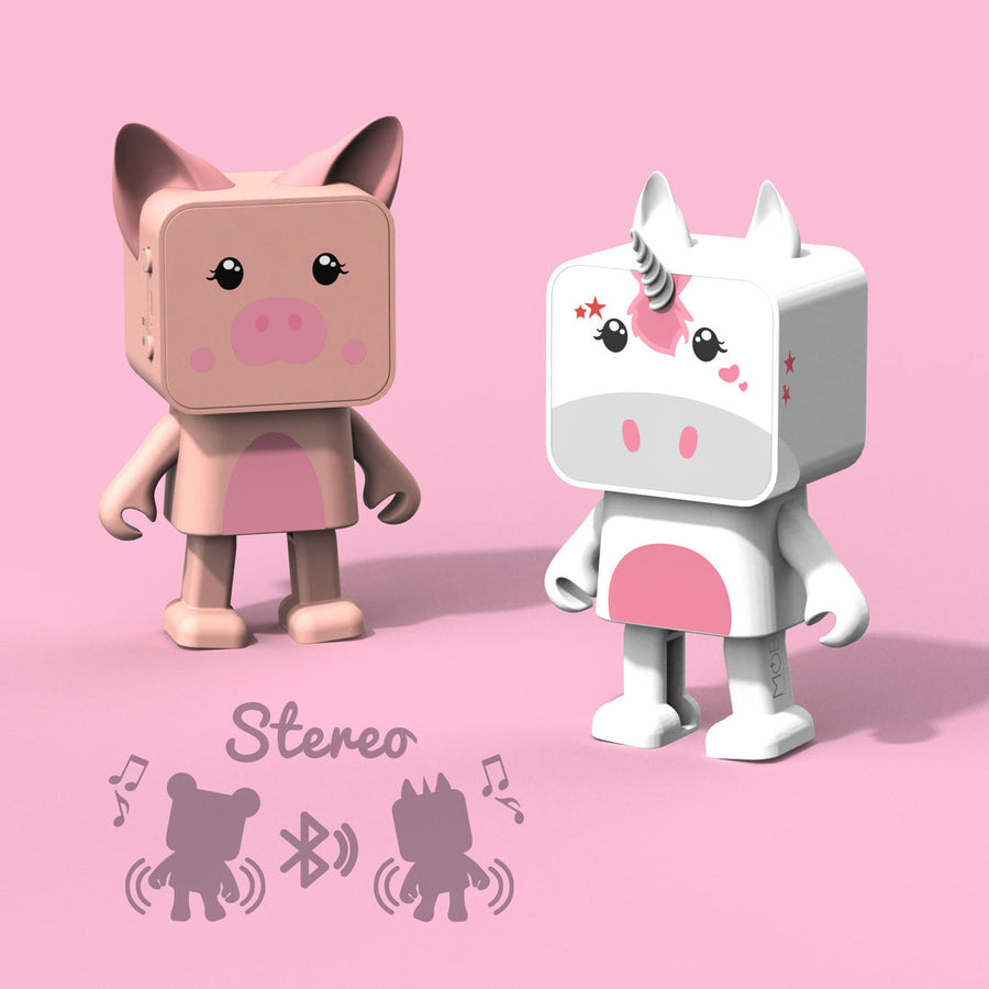 Dancing Animal speaker - Unicorn