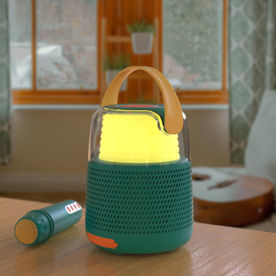 Enceinte KS-80 - BLEU