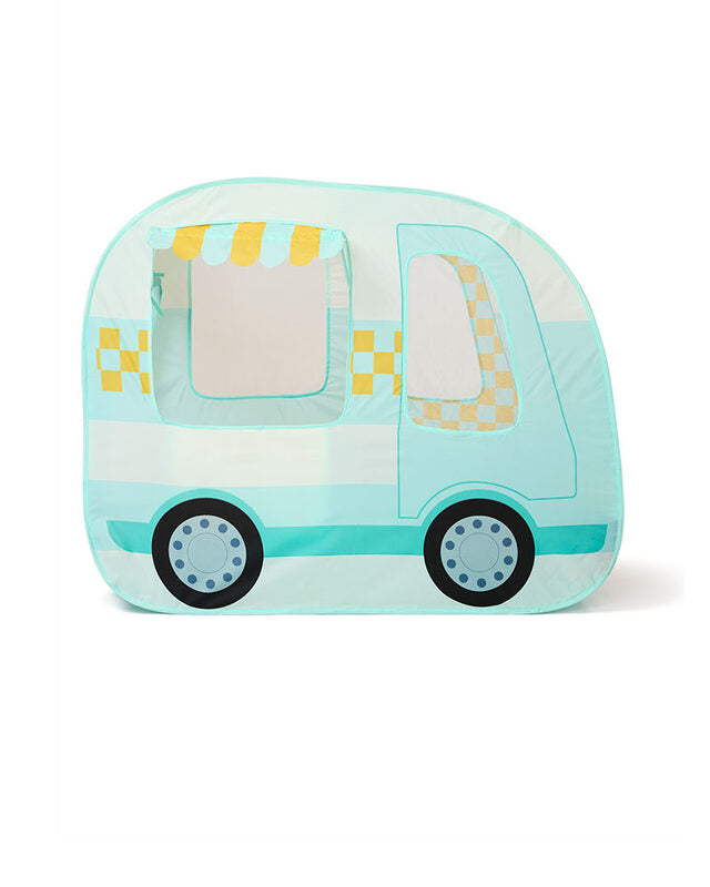 Tente Food Truck KID'S HUB