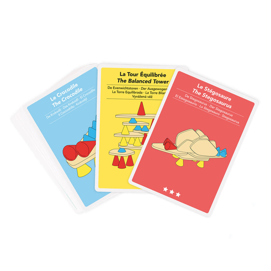 Piks Cartes Créatives