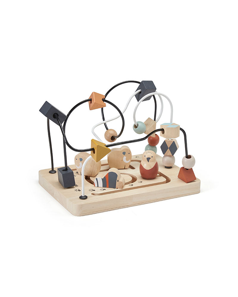 Labyrinthe de perles NEO