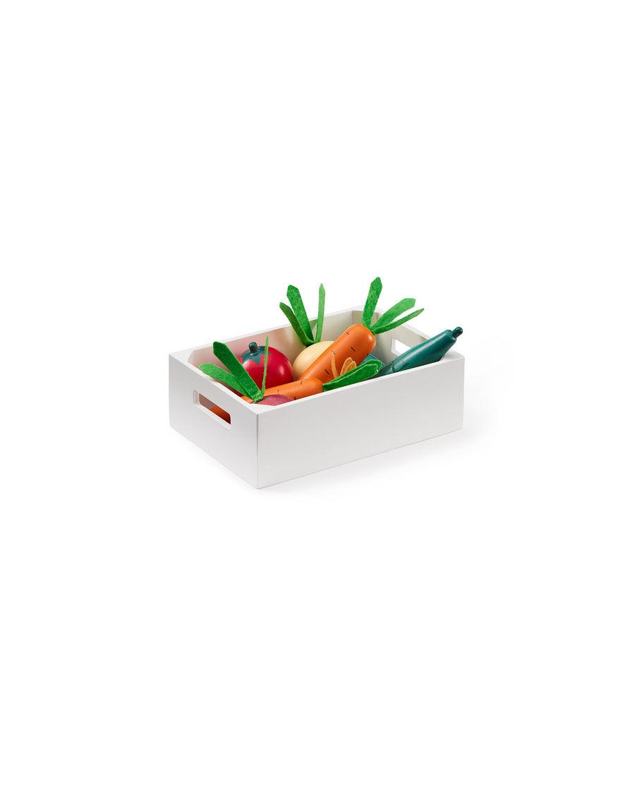 Cagette de légumes mélangés KID'S HUB