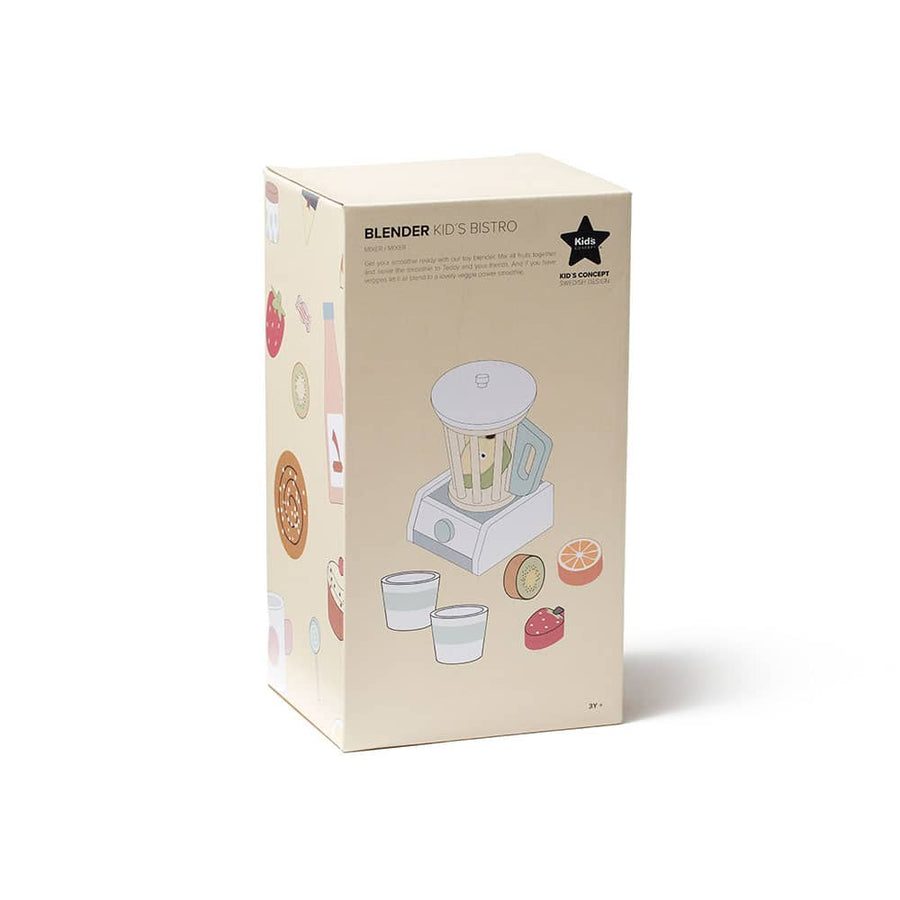 Blender KID'S HUB