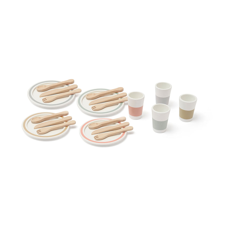 Dinette 4 personnes KID'S HUB