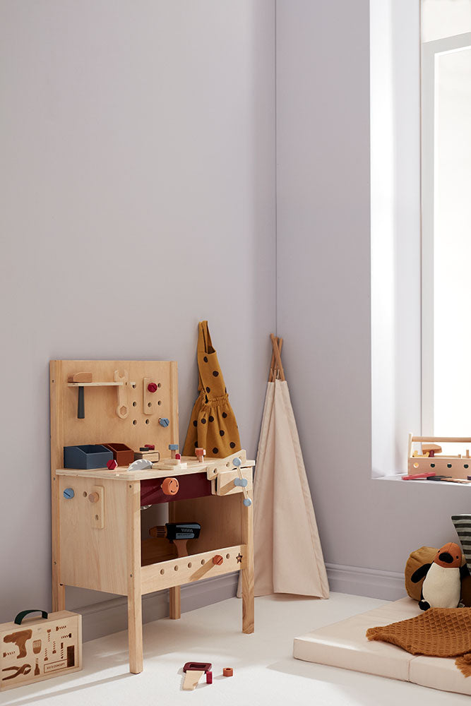 Établi KID'S HUB
