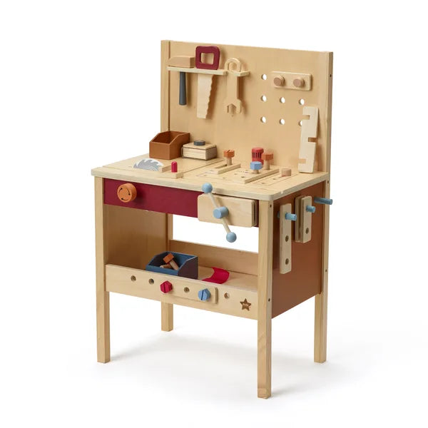 Établi KID'S HUB