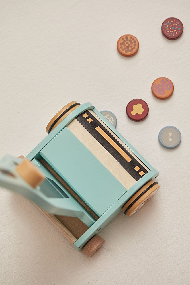 Aspirateur KID´S HUB