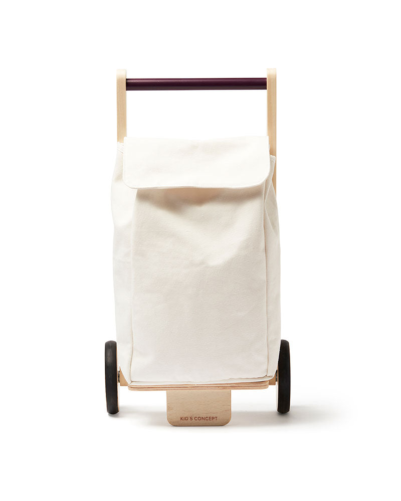 Caddie KID'S HUB
