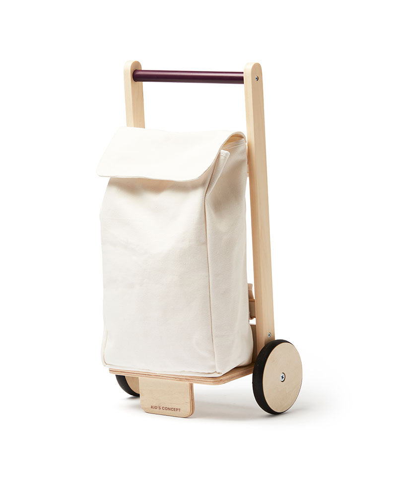 Caddie KID'S HUB