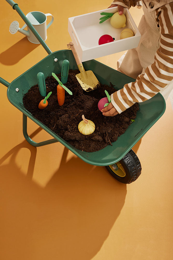 Cagette de légumes mélangés KID'S HUB