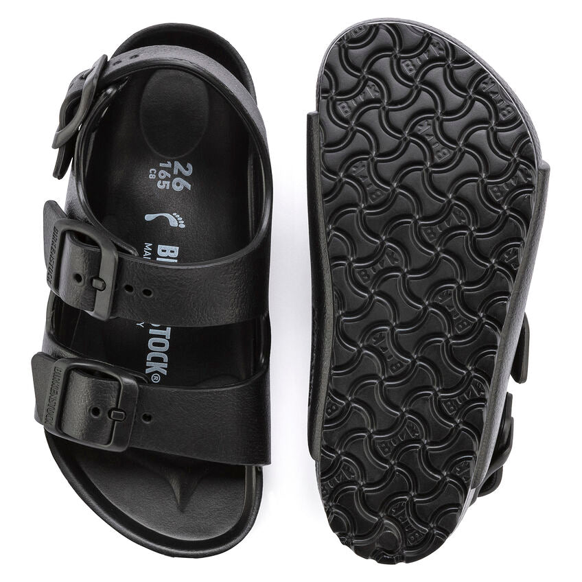 Milano  Essentials Kids EVA - Black