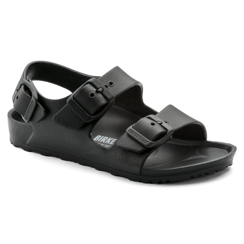 Milano  Essentials Kids EVA - Black