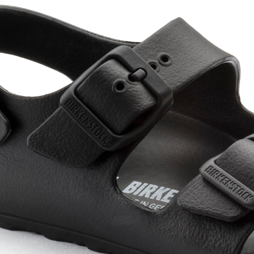 Milano  Essentials Kids EVA - Black