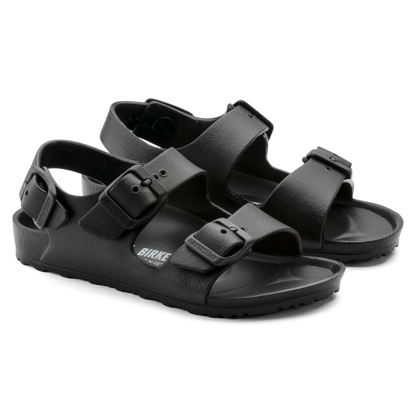 Milano  Essentials Kids EVA - Black