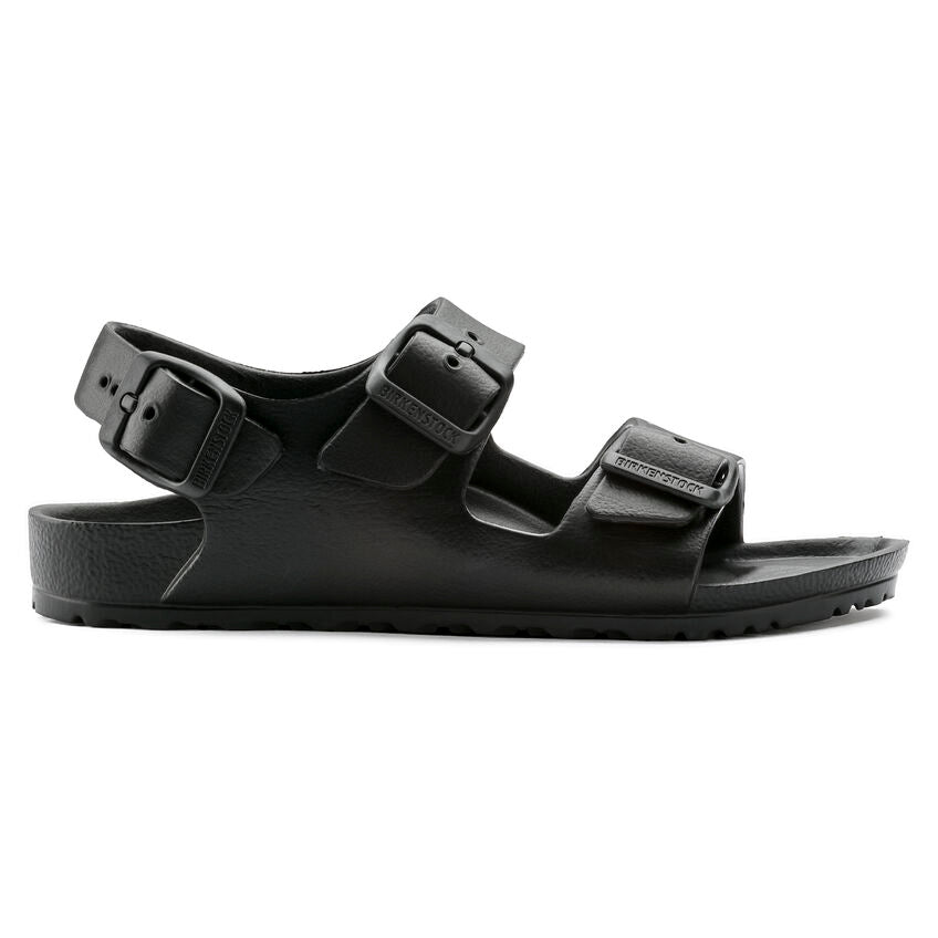 Milano  Essentials Kids EVA - Black