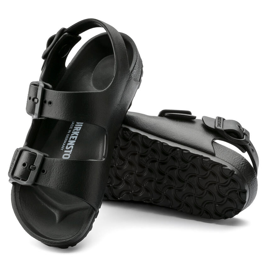 Milano  Essentials Kids EVA - Black
