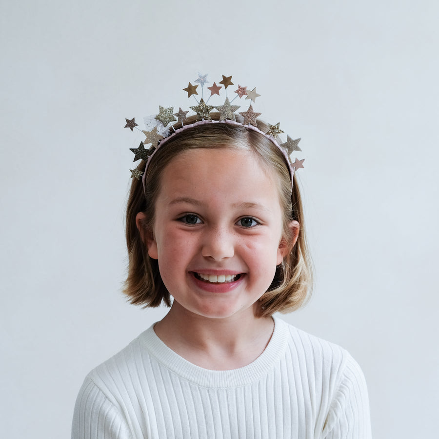 Magical Star Headdress