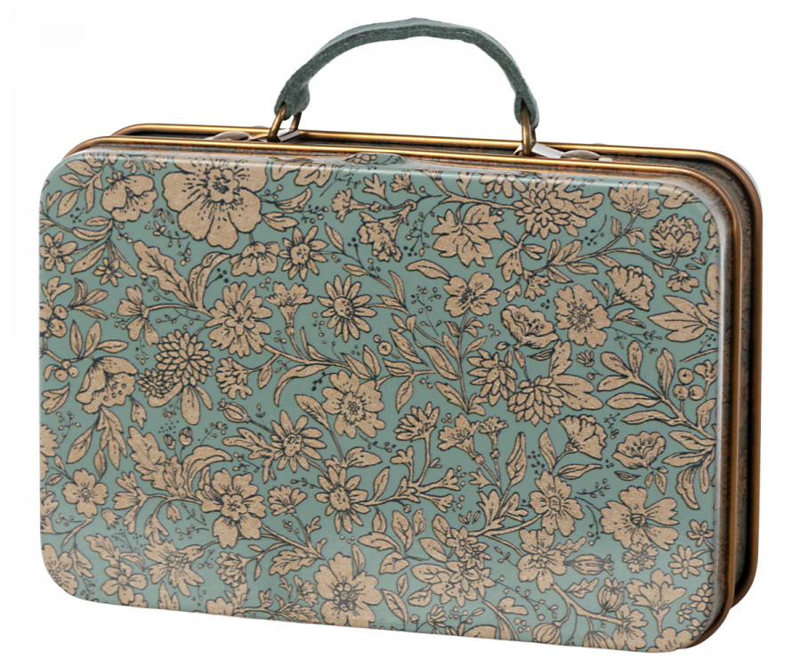 Accessoires chiot - Bleu