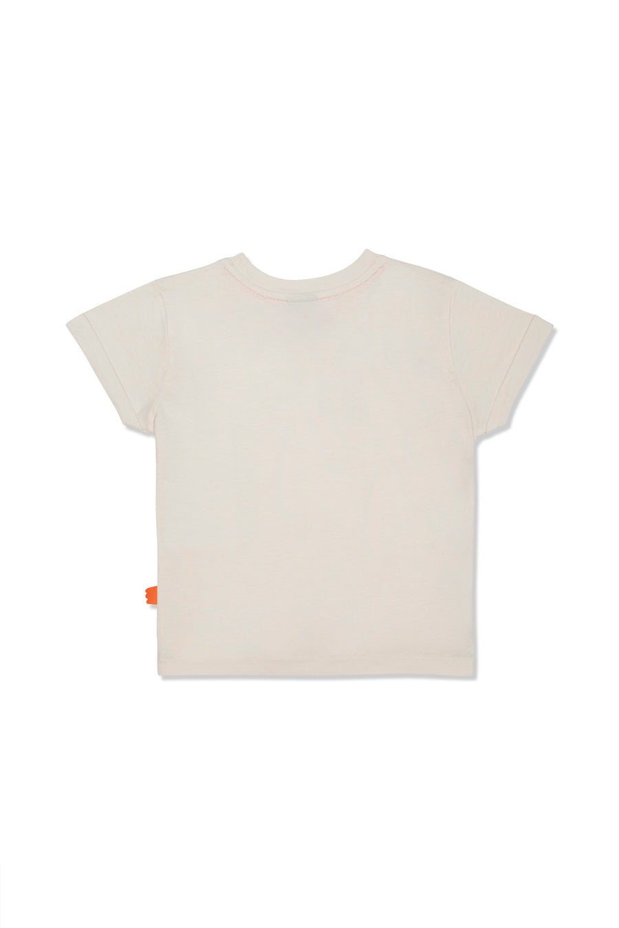 Pineapple Kid Tshirt Natural/Multi