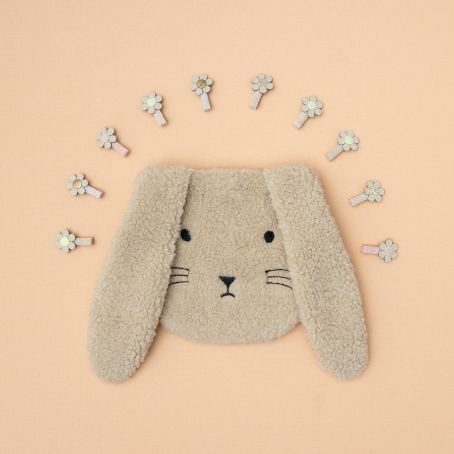 Daisy Mini Clips