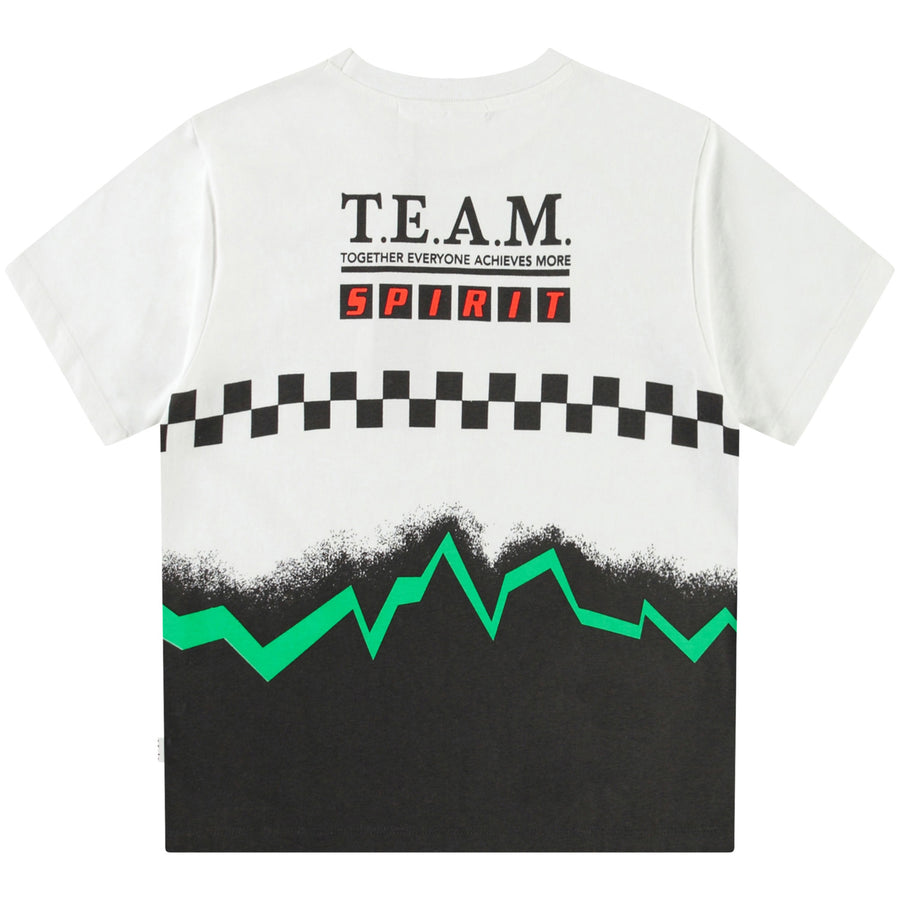 T-shirts Short sleeves Rodney United Future