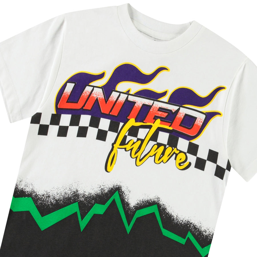 T-shirts Short sleeves Rodney United Future