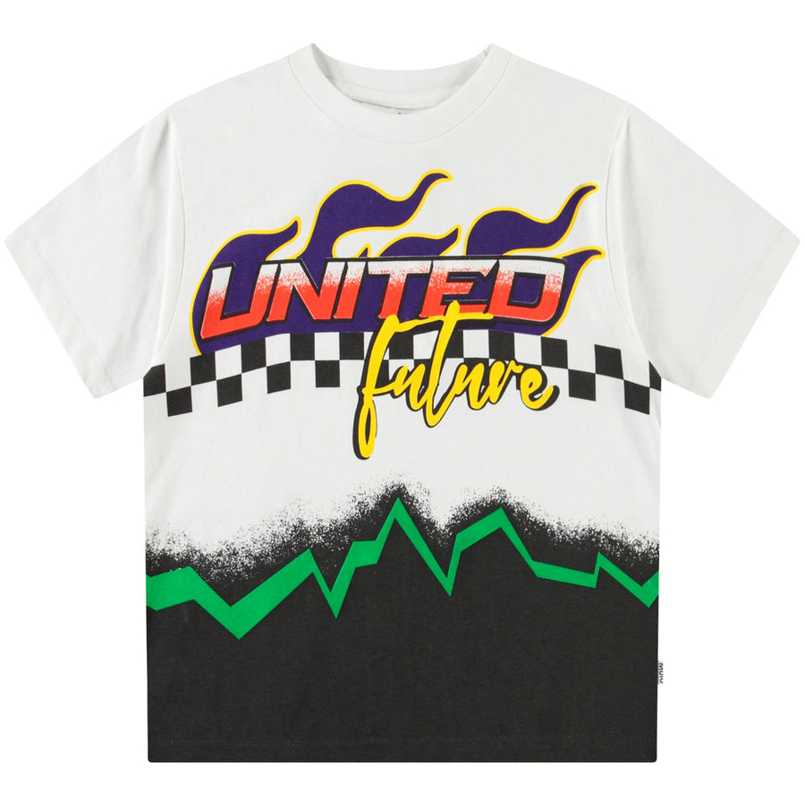 T-shirts Short sleeves Rodney United Future