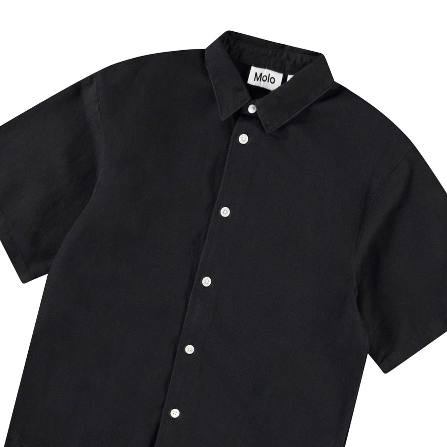 Shirts Richie Black
