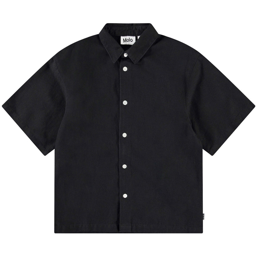 Shirts Richie Black