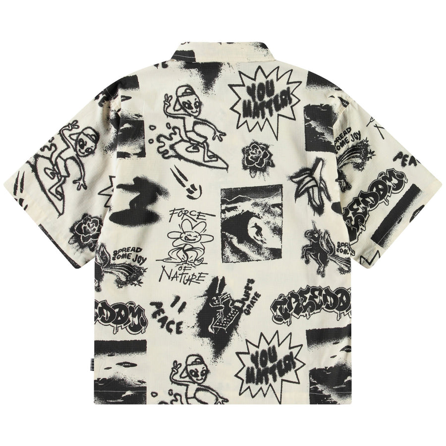 Shirts Richie Art mix
