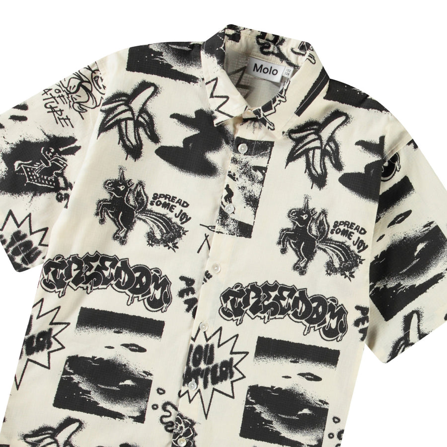 Shirts Richie Art mix