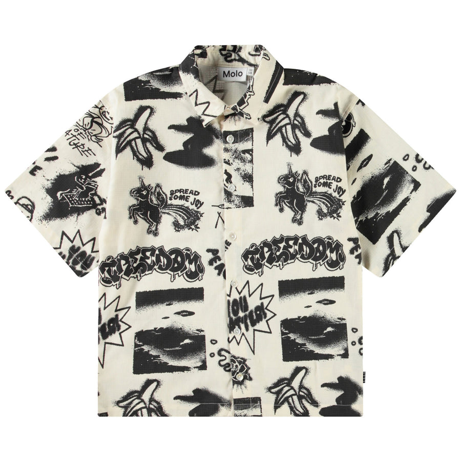 Shirts Richie Art mix