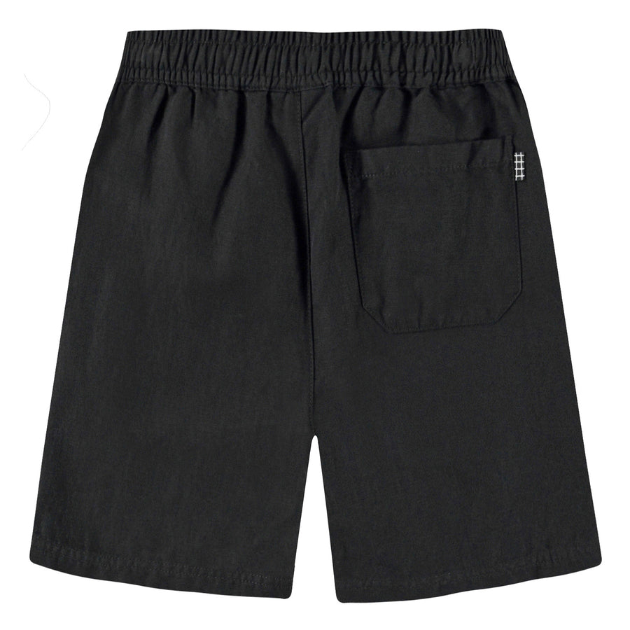 Shorts Amal Black