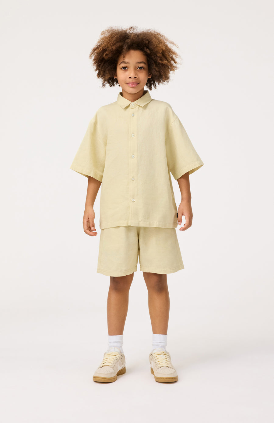 Shorts Amal Alabaster