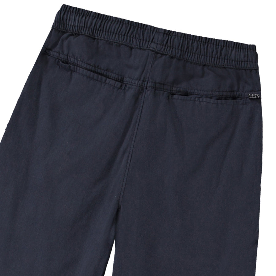 Woven pants Aster Outer Space