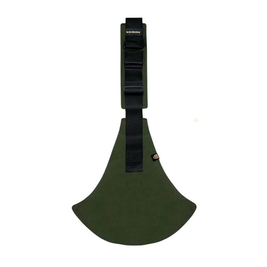 Toddler Carry Main Army Green