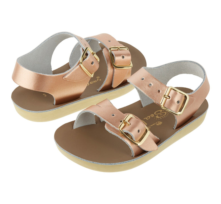 Sandals Seawee Rose Gold