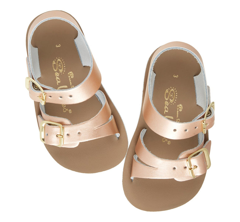 Sandals Seawee Rose Gold