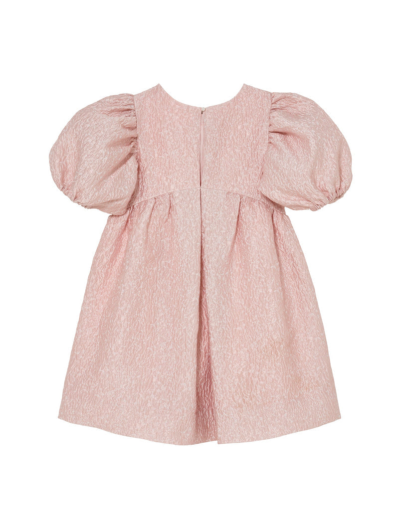 Dolly Dress Heavenly Pink