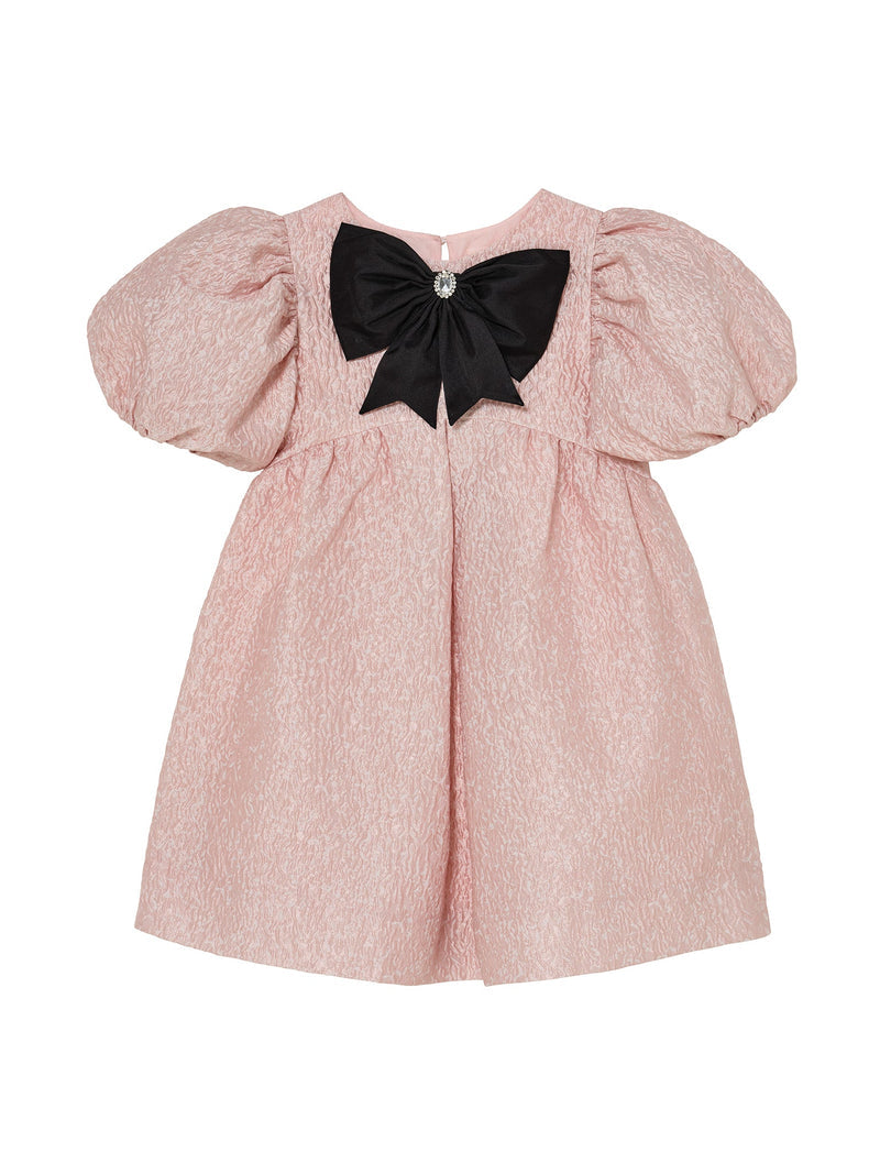 Dolly Dress Heavenly Pink
