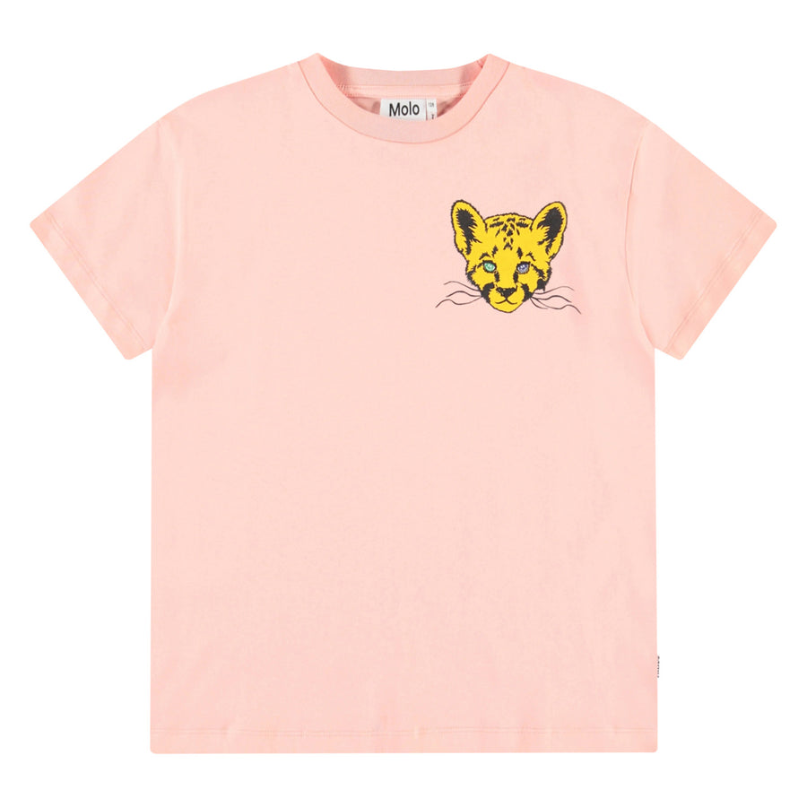T-shirts Short sleeves Riley We Love Nature
