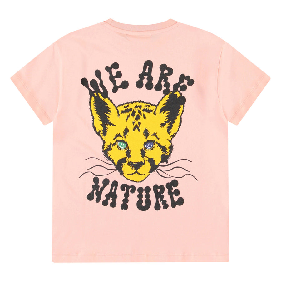 T-shirts Short sleeves Riley We Love Nature