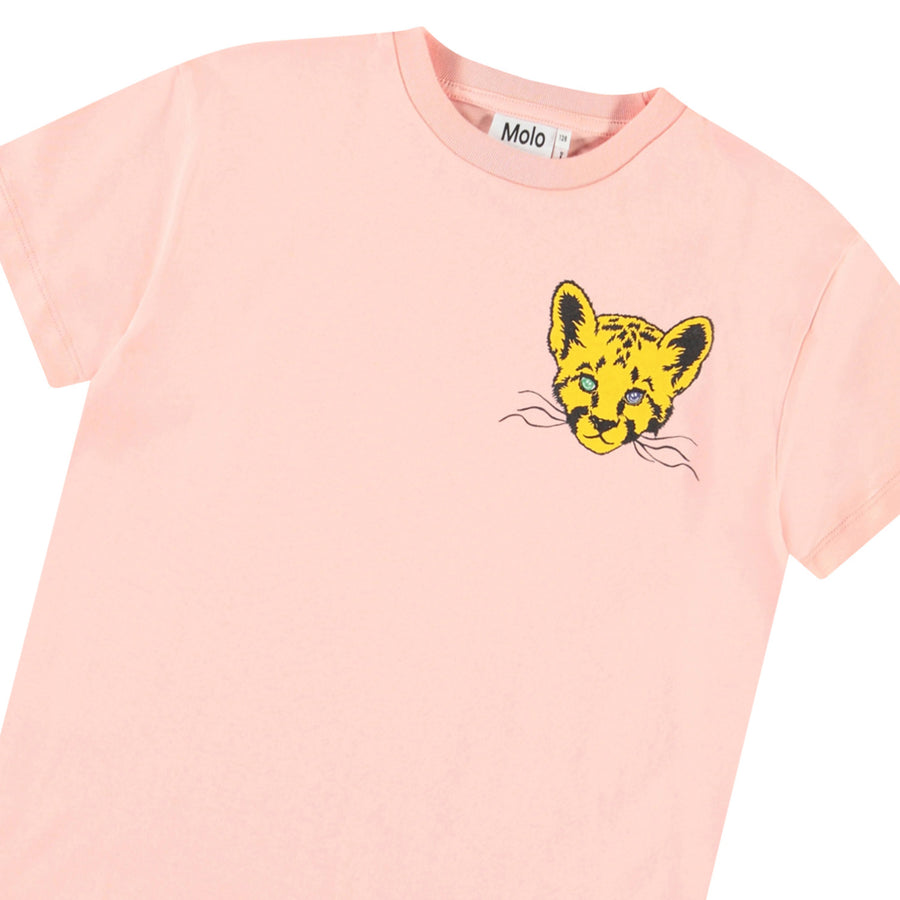 T-shirts Short sleeves Riley We Love Nature