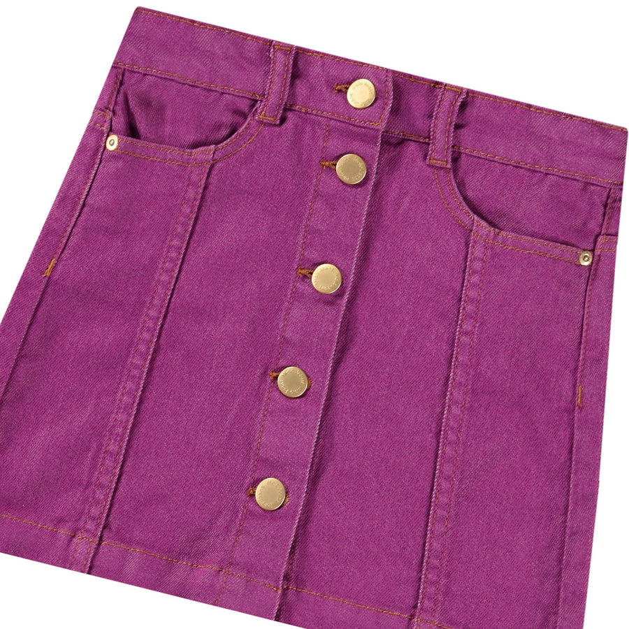 Skirts Bera Lilac Grape