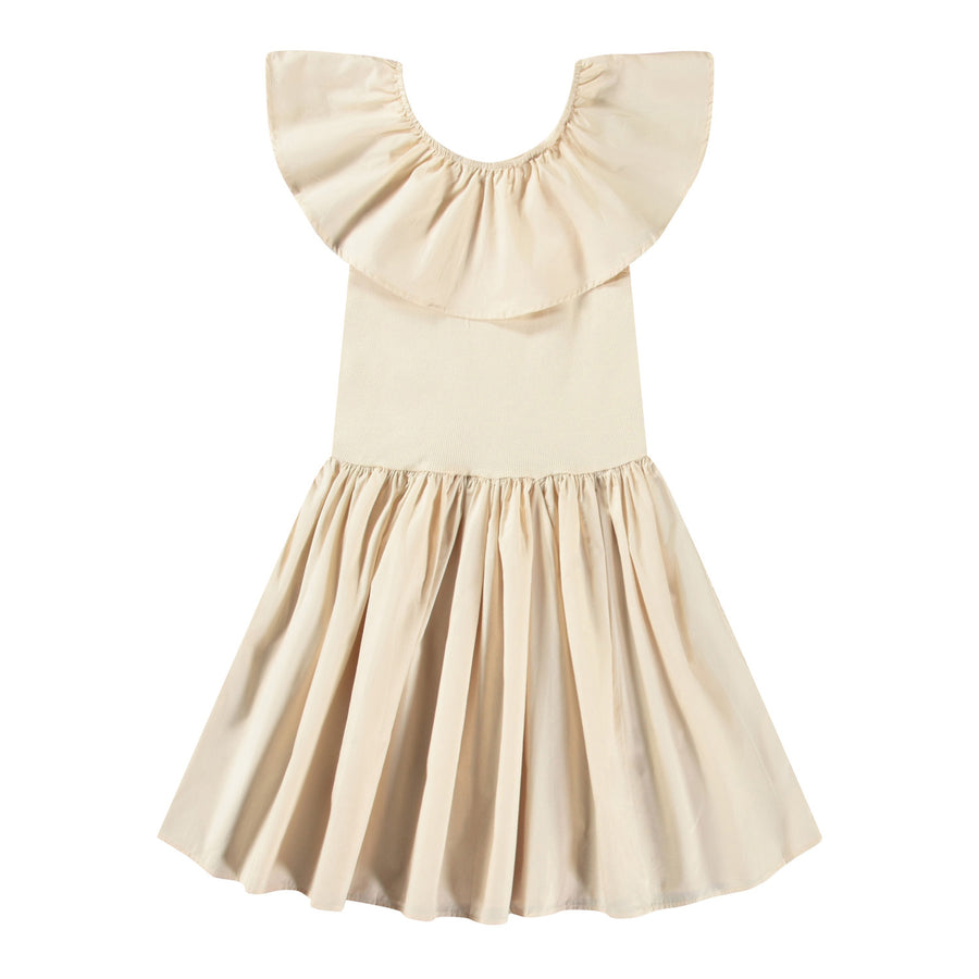 Dress Christal Brazilian Sand