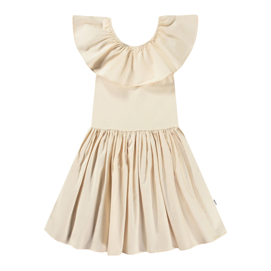 Dress Christal Brazilian Sand